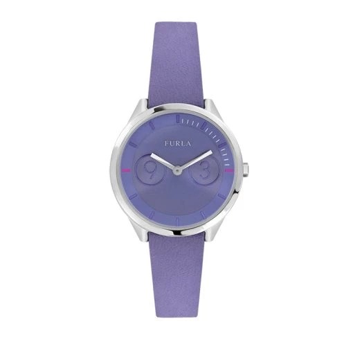 Outlet 🌟 Furla 👩 Women's Metropolis Lillac Dial Calfskin Leather ⌚ Watch 🧨 -Cheap Furla Store fd0efe2e367249f595d5e66d1d34ba48 43c46748 1841 4b34 aaba 1315b285459f 1080x