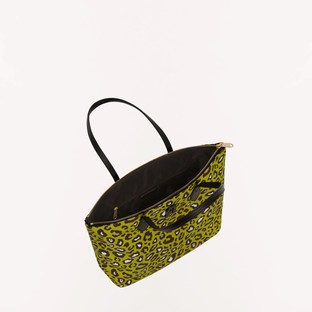 Deals 💯 Furla Calipso Tote Xl for 👩 women ⭐ 4 Deals 💯 Furla Calipso Tote Xl for 👩 women ⭐ - Image 4